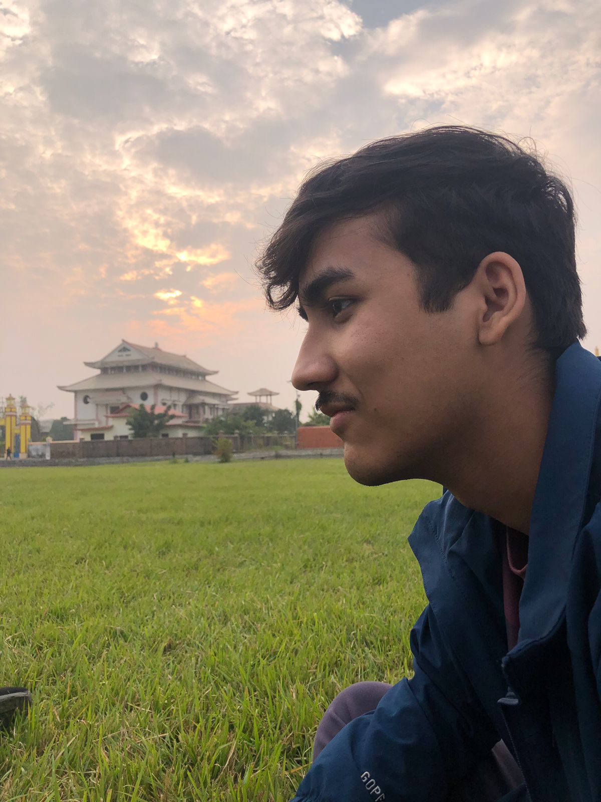Profile